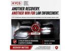 What is the best GPS vehicle tracking security system