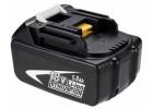 Makita BL1850 Drill Battery