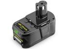 Tool Battery for Ryobi RB18L40