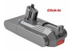 Vacuum Cleaner Battery for Dyson SV29