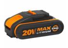 Worx WA3551.1 Cordless Drill Battery