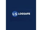 Log safe