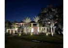 Outdoor Lighting in Miami