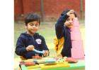 Pre School in Gaur City for Early Skills & Emotional Growth