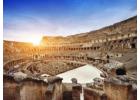 What is the best Colosseum and Roman Forum tour