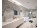Explore Stylish BRW ARLO Bathroom Toilet Adelaide