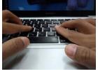 Finger Typing Test Improve Speed Accuracy Practice Onlin