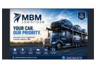 Minute By Minute Logistics: Top-Rated Auto Transport Company