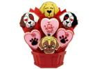 Cookie Bliss Delivered: Discover the Magic of Personalized Gift Baskets!