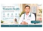 Gynaecological Services in Delhi Cosmetic & Aesthetic Gynaecology