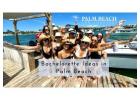 Bachelorette Party Boat Charters West Palm Beach