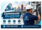 Commercial Electrician