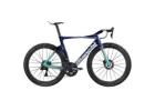 2026 Bianchi Oltre RC TEAM BAHRAIN VICTORIOUS Road Bike (GLOBALBIKESHOP)