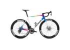 2026 Colnago V5Rs Shimano Ultegra Di2 Road Bike (GLOBALBIKESHOP)