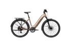 2026 Aventon Level 4 REC Step-Through Electric Bike (KINGCYCLESPORT)