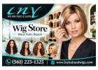 Wig Store