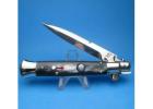 Buy the exquisitely designed Waist Latama switchblades showcasing ageless elegance
