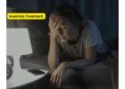 Insomnia Treatment Austin TX For Better Sleep