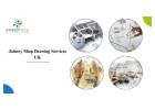 Joinery Shop Drawings Services | Joinery Detail & Drafting