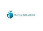 Your Trusted Travel Management Company | IATA Certified Travel Agency