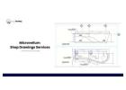 Microvellum Drafting Services & Microvellum Shop Drawings
