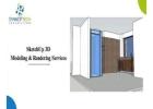 SketchUp Modeling & Rendering Services | SketchUp Drafters