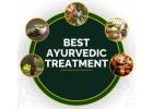 Holistic Ayurvedic Wellness for Stress - Ayurvedic Treatment for Common Health Issues