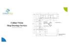 Cabinet Vision Shop Drawings | Cabinet Drafting Services