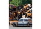 Cash for Junk Cars With No Title: What Sellers Should Know