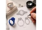 Custom 3d Jewelry Design Services | Modeling CAD Designer