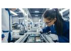 Rugged Electronics Manufacturing | Mission-Critical Systems