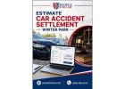 Car Accident Settlement Calculator Estimate Your Claim