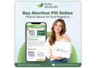 Buy Abortion Pill Online – Product Options for Early Pregnancy
