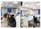 Coworking Office space near mansarovar Jaipur