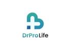 DrProLife | Premium Vitamin C, Vitamin B12, Vitamin D3 & Glutathione Supplements