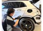 The Genuine Crash Repair Adelaide