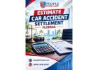Florida Car Accident Settlement Calculator – Estimate Your Compensation