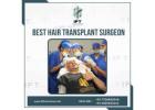 best hair transplant surgeon