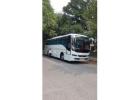 Luxury Volvo Bus Rental Jaipur