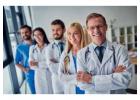Medical Practice for Sale: Valuation, Marketing & Buyer Screening