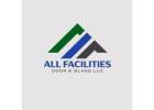 All Facilities Door & Glass LLC