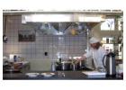 Clean Stains with Commercial Kitchen Cleaning South Australia