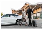 Car Service Washington DC Reagan Airport | Reliable Airport Transportation