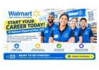 Start a Career Today – Walmart Opportunities Binghamton