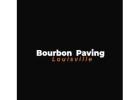 Bourbon Paving Louisville