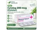 Buy Cytolog 200 mcg (Cytotec) -  Misoprostol abortion pills online at low price