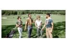 Golf Software Management Portal for Clubs