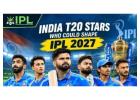IPL 2027 Players: India T20 Stars and Auction Watch
