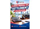 Estimate Your Potential Settlement With a Florida Proposal for Settlement Calculator