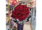 Beautiful Happy Birthday Flowers Delivery | Fresh Unique Gifts - Flower Shopping